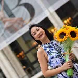 Meet your Posher, Carmen